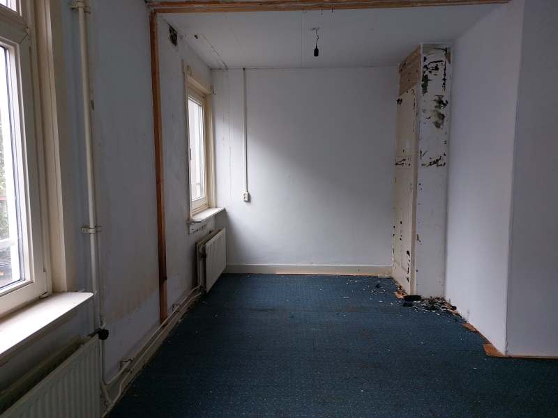 Ben Viljoenstraat 20