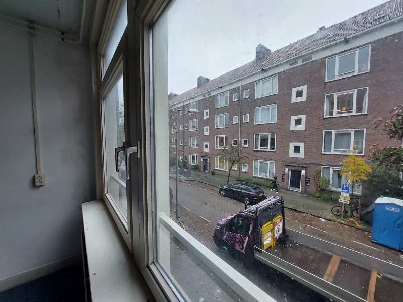 Ben Viljoenstraat 20