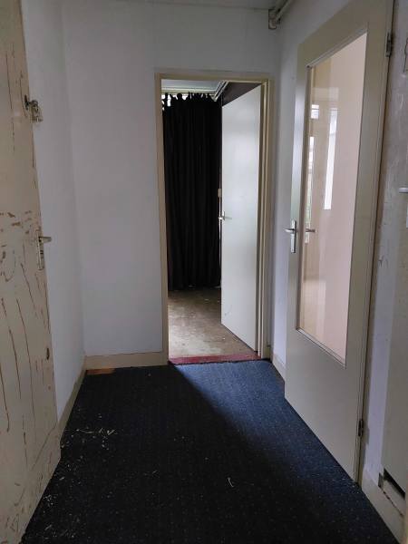 Ben Viljoenstraat 20