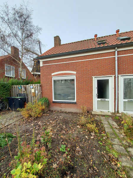 Jonker Lewestraat 6, 9961 PE Mensingeweer, Nederland