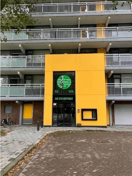 Jan Steijnstraat 139