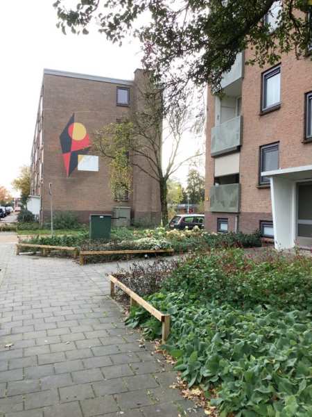 De Savornin Lohmanweg 66B