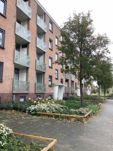 De Savornin Lohmanweg 66B, 2953 AL Alblasserdam, Nederland