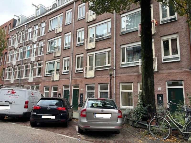 Vrolikstraat 451