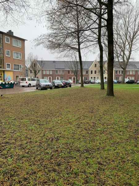 Harpoeniersstraat 33