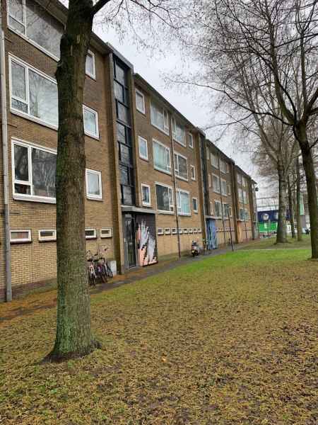 Harpoeniersstraat 33