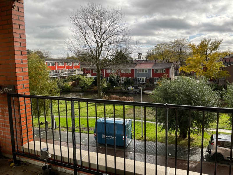 Jacobus Gorisstraat 110