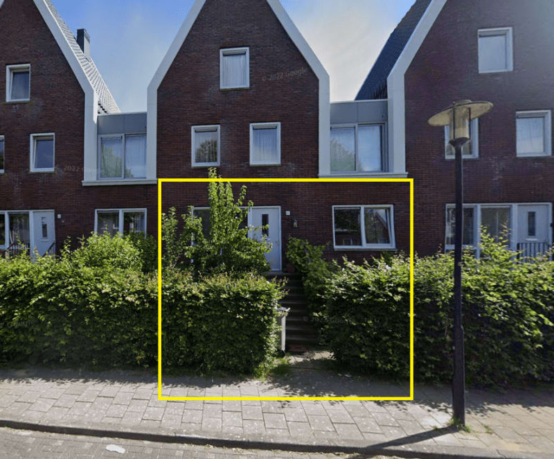 Midvoordreef 49, 1433 DG Kudelstaart, Nederland