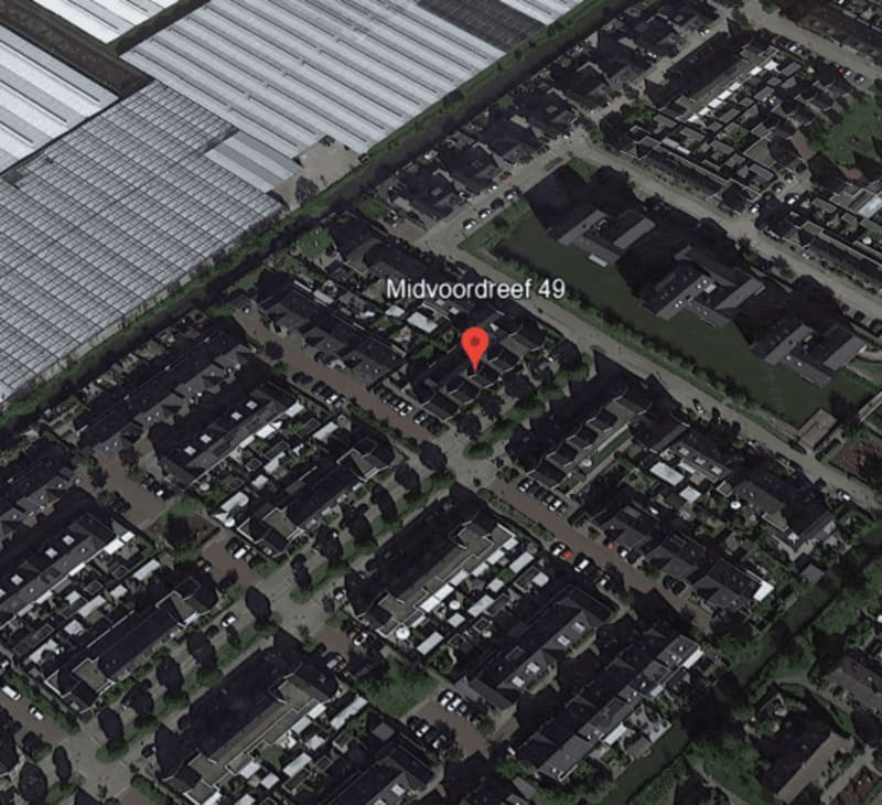 Midvoordreef 49