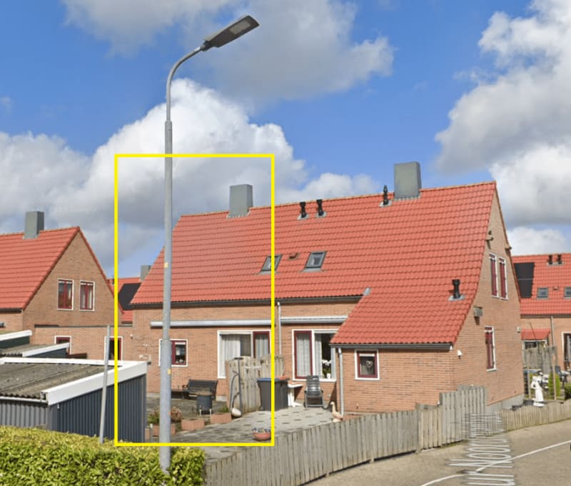 Monseigneur Noordmanlaan 66, 1424 BH De Kwakel, Nederland