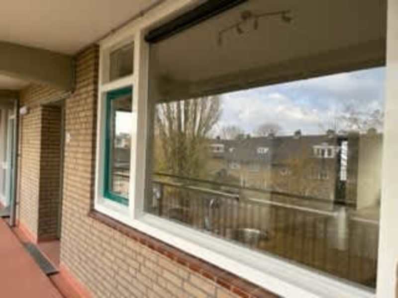 Mauvestraat 96