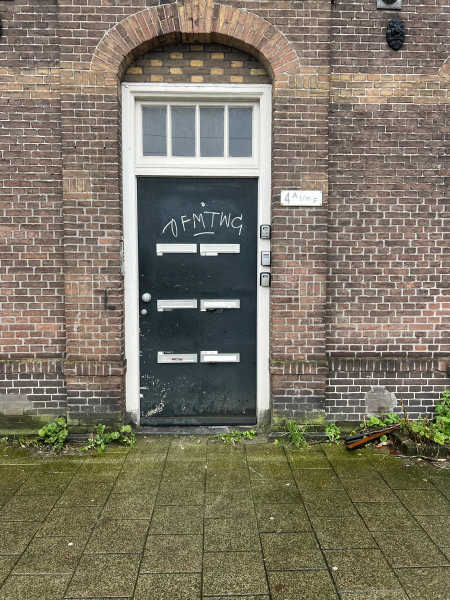 Marnixplein 4D, 1015 ZN Amsterdam, Nederland