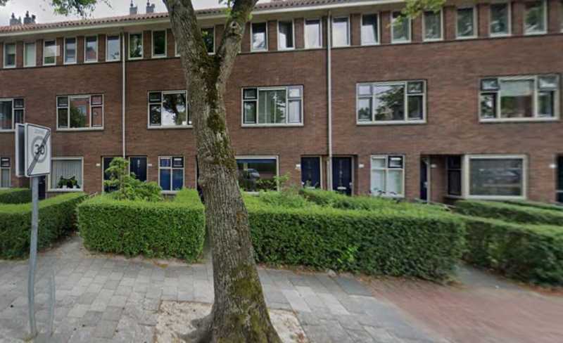 Zaagmuldersweg 486, 9713 LW Groningen, Nederland