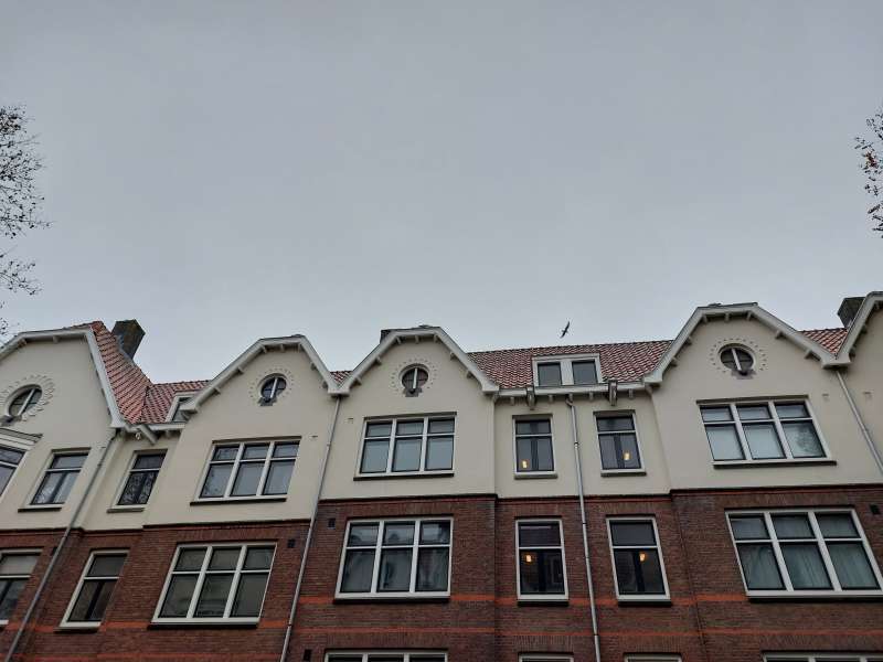 Le Mairestraat 14