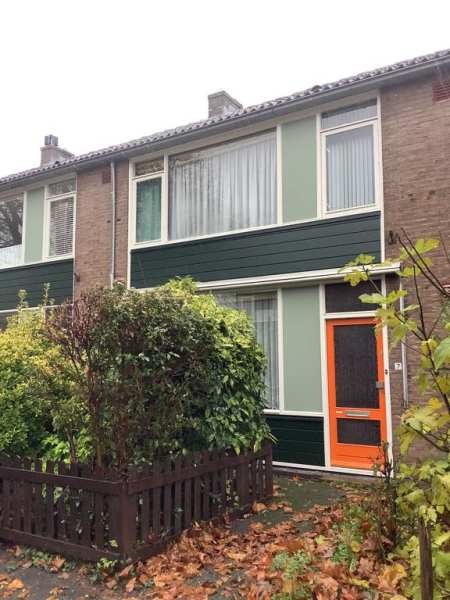 Violenstraat 7, 3353 VL Papendrecht, Nederland