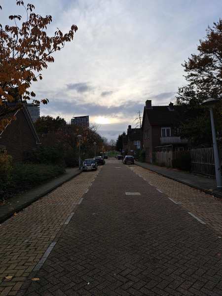 Rusthofstraat 12