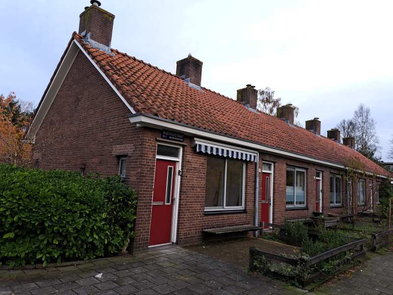 Rusthofstraat 12