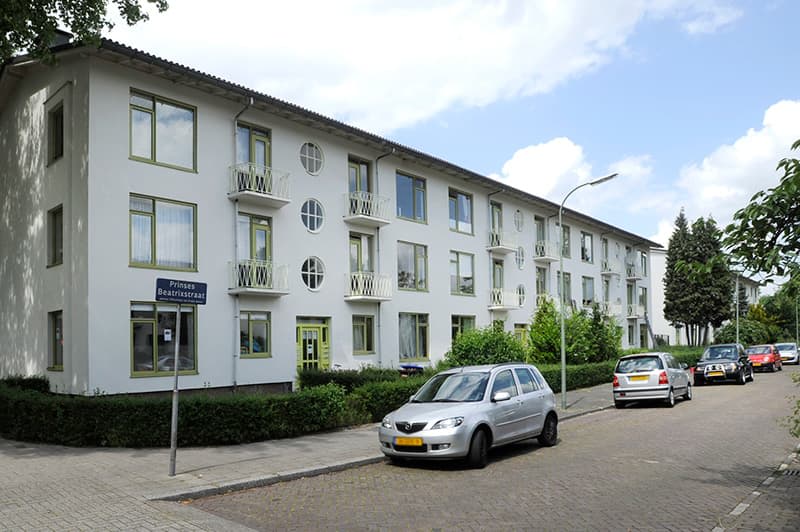 Prinses Beatrixstraat 19, 3314 NK Dordrecht, Nederland