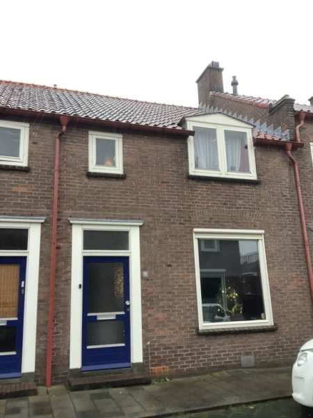 Vroegestraat 13