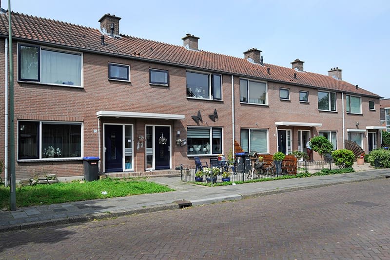 Louise de Colignystraat 9, 3314 PJ Dordrecht, Nederland