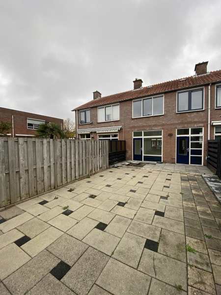 Louise de Colignystraat 9