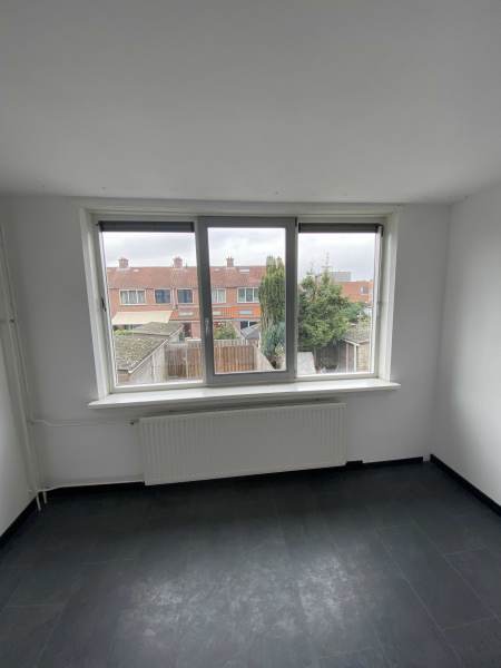 Louise de Colignystraat 9