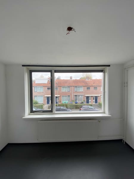 Louise de Colignystraat 9