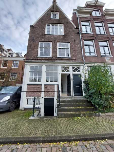 Bickersgracht 48, 1013 LG Amsterdam, Nederland