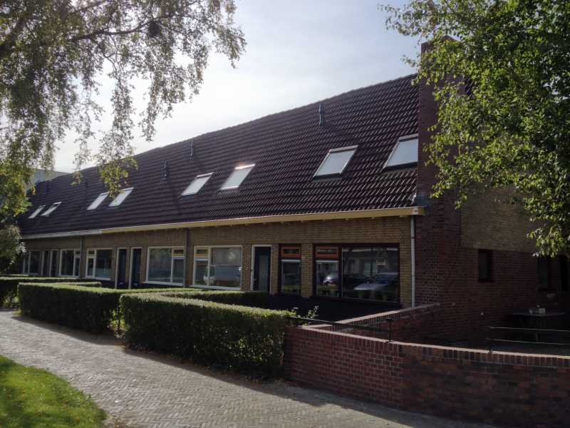 Fuchsiahof 16B, 9713 PK Groningen, Nederland