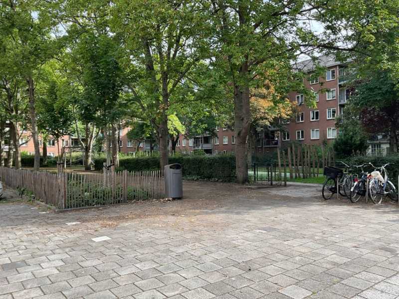 Den Helderstraat 72