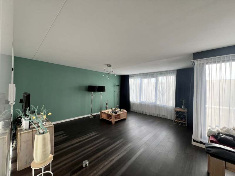 Burgemeester Swartstraat 36