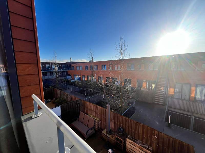 Burgemeester Swartstraat 36