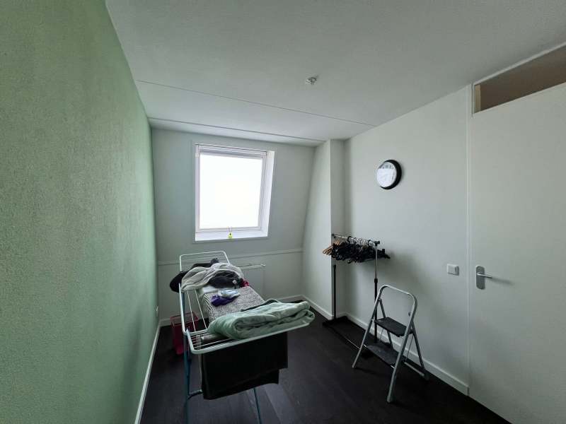 Burgemeester Swartstraat 36