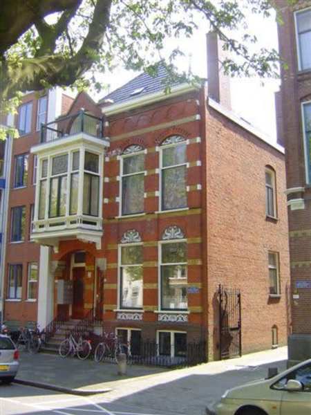 Radesingel 29, 9711 EG Groningen, Nederland