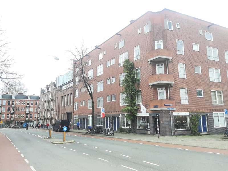 Kostverlorenstraat 21