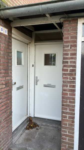 Anton Struikstraat 31