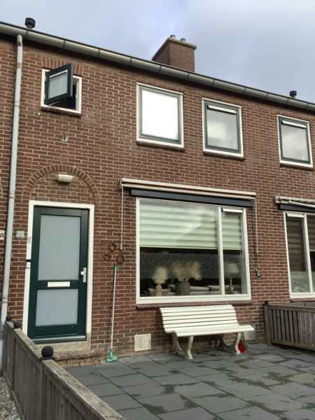 Frederik Hendrikstraat 20, 2951 XC Alblasserdam, Nederland