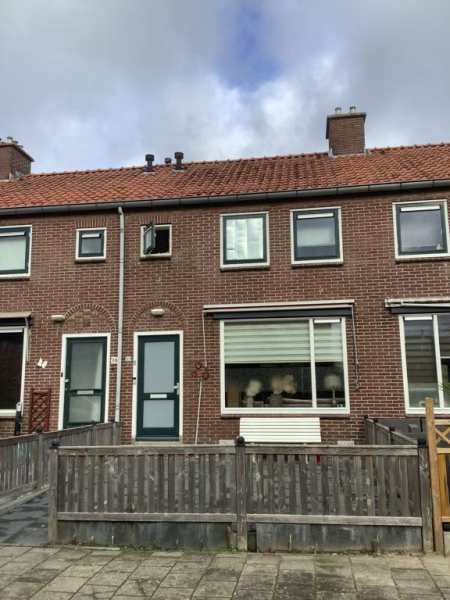 Frederik Hendrikstraat 20