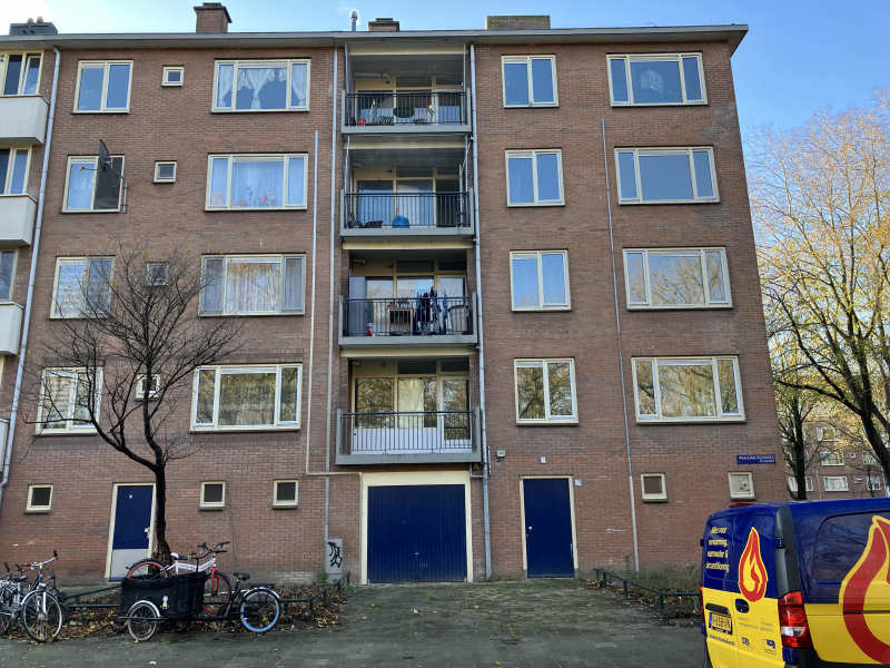 Den Helderstraat 130, 1024 GC Amsterdam, Nederland