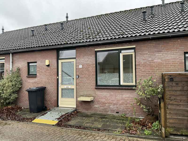 Rietland 15, 1121 JG Landsmeer, Nederland