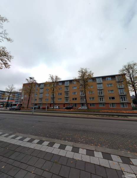 Van Eesterensingel 94A, 2951 CM Alblasserdam, Nederland