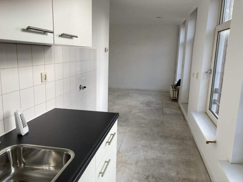 Van der Hoopstraat 60