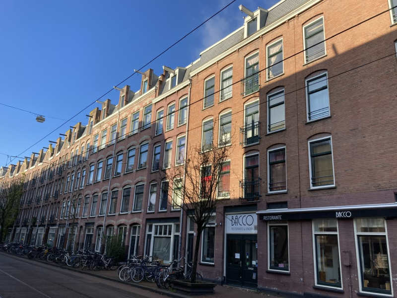 Van der Hoopstraat 60