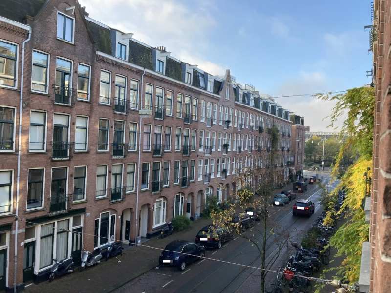 Joan Melchior Kemperstraat 122