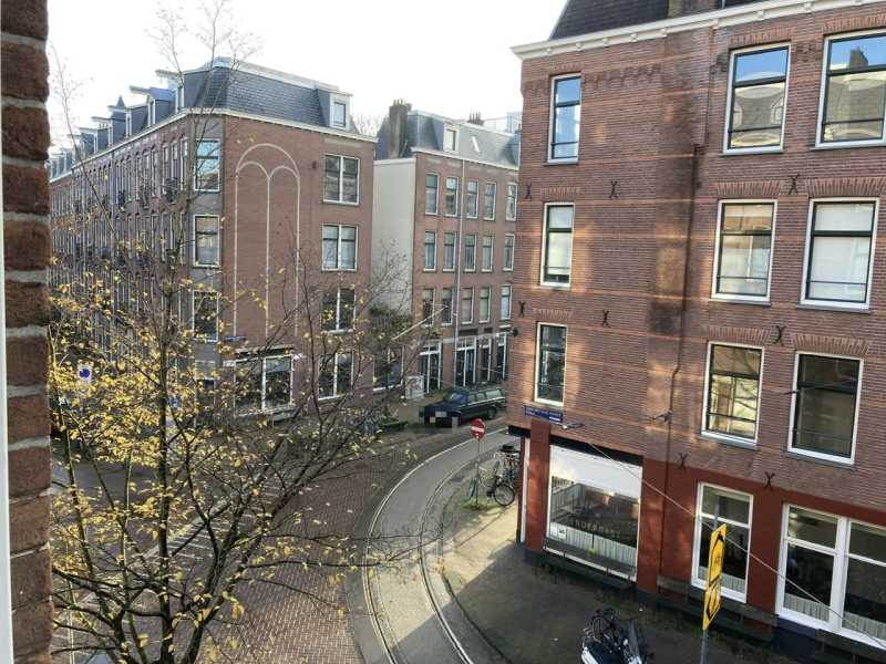 Joan Melchior Kemperstraat 122