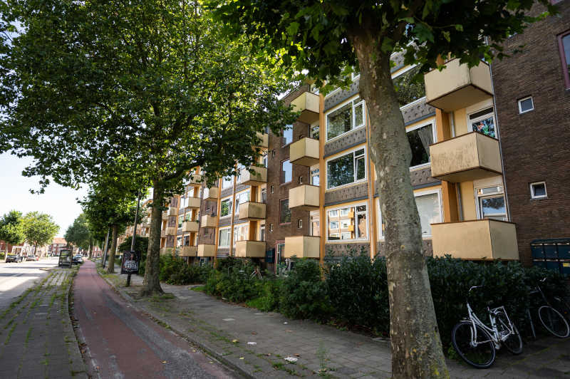 Asingastraat 30, 9716 EP Groningen, Nederland