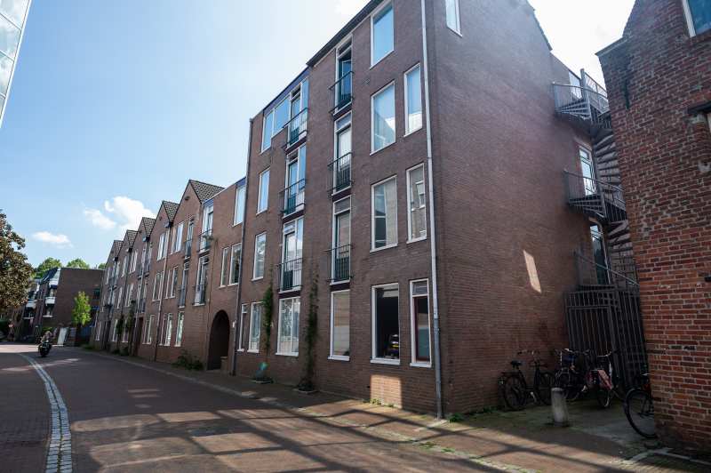 De Laan 18, 9712 AV Groningen, Nederland