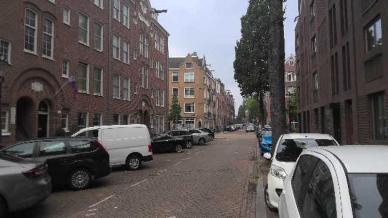 Madurastraat 84