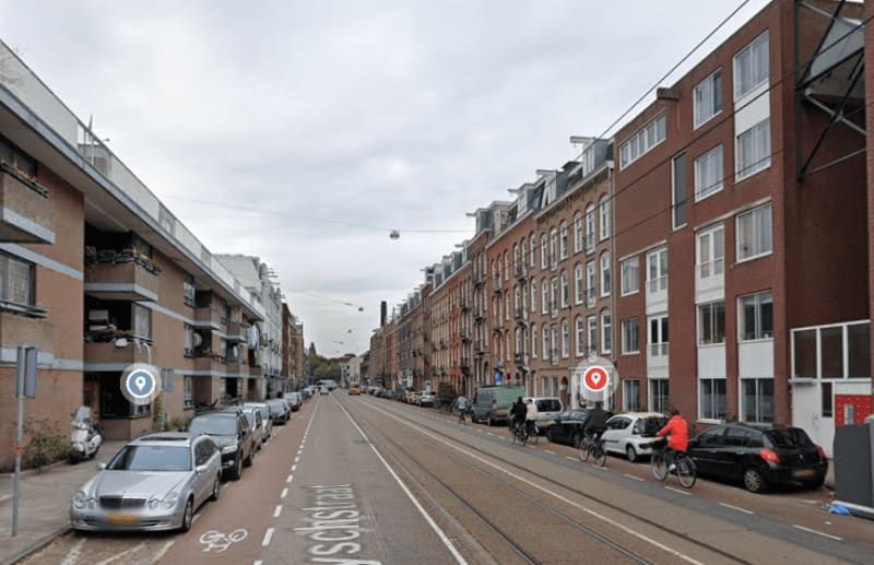 Ruyschstraat 53D