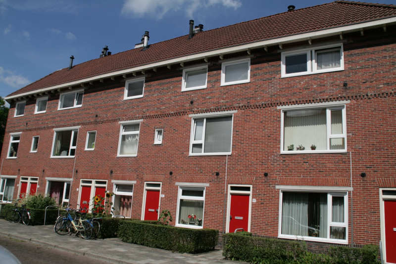 Graaf Adolfstraat 65A, 9717 ED Groningen, Nederland